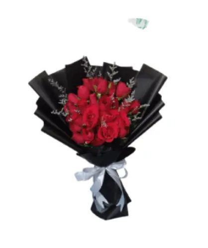 hand buket bunga surabaya