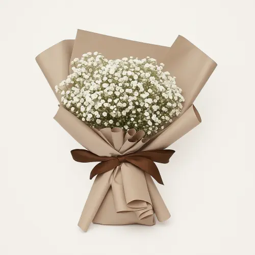 Buket bunga surabaya murah